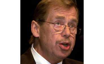 Бывший президент Чехии попробует себя в роли режиссера