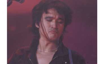 Цой станет героем мультфильма