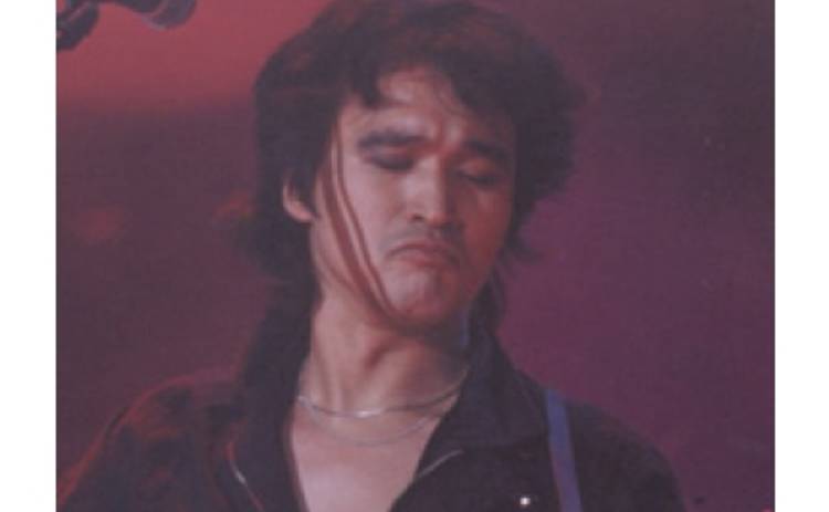 Цой станет героем мультфильма