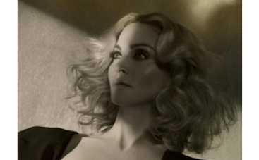 Мадонна мечтала выступить в одном из концертов Джексона