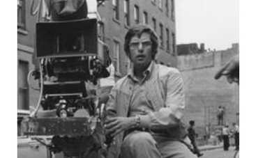 Уильяма Фридкина отметили в Локарно