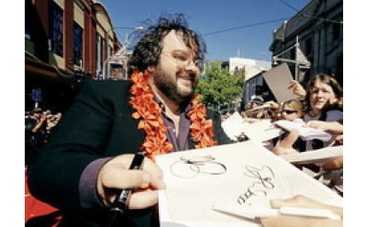 Объявлена дата начала съемок "Хоббита"