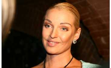 Волочкова вернулась к мужу