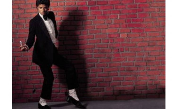 За день до смерти Майкл Джексон танцевал 3 часа без остановки [ФОТО