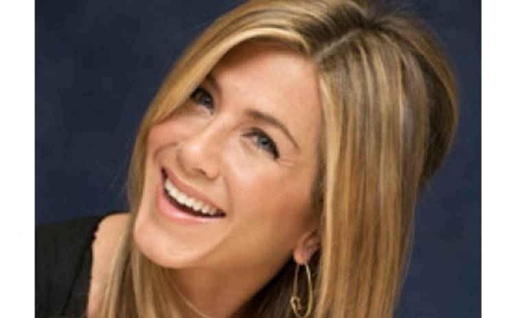 Дженнифер и Брэд только друзья!