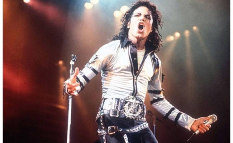 MTV расскажет о жизни Майкла Джексона все