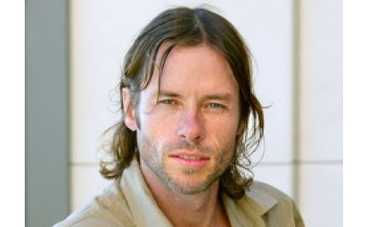 Гай Пирс не будет больше бояться темноты