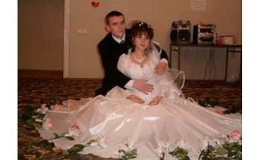 В Херсоне делают фильм о браках украинок с иностранцами