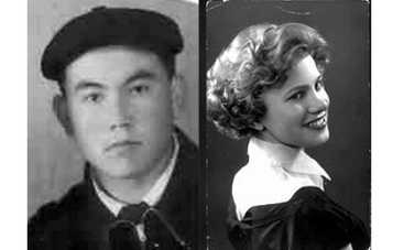 В Днепродзержинске снимут телефильм о молодом Назарбаеве