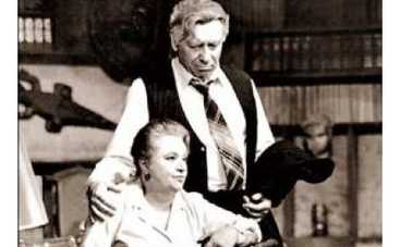 Задержана аферистка, обчистившая квартиру вдовы Анатолия Папанова