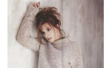 Милен Фармер устроила в Москве вакханалию