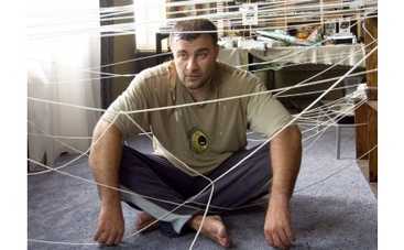 Михаил Пореченков станет русским доктором Хаусом