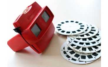 Стереоскоп станет героем голливудского фильма