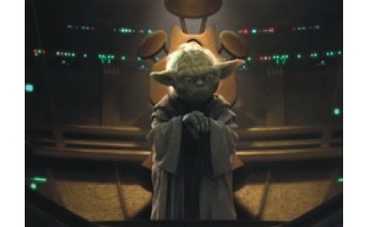 Началась работа над сериалом по "Звездным войнам"