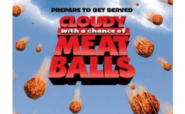 В Интернете появился трейлер к "Фрикаделькам" [ВИДЕО]