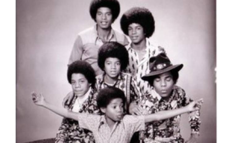 Jackson 5 воссоединятся в честь Майкла Джексона
