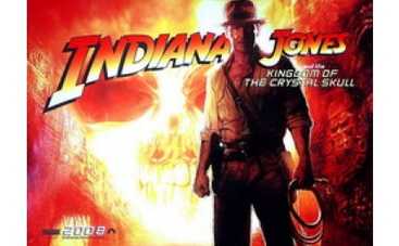 Названа дата выхода пятого "Индианы Джонса"