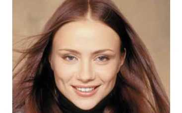 Мария Миронова вернулась к бывшему мужу