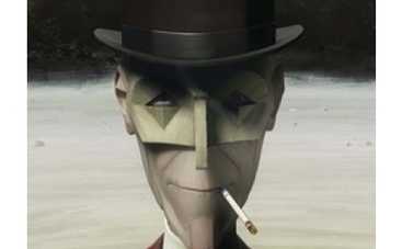 В Киев вновь возвращаются ночи французской анимации