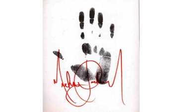 Церемония прощания с Майклом Джексоном [СЛАЙДШОУ]