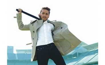 Шиа ЛаБеф поддержал наркоманию Меган Фокс