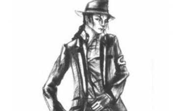 Андре Тан рассказал о своих связях с Майклом Джексоном