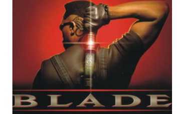К "Блейду" выпустят приквел