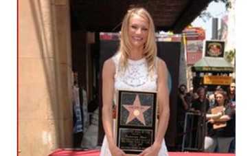 Кэмерон Диас ведет переговоры о съемках в новом фильме