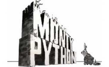 Самая легендарная комик-труппа мира воссоединяется