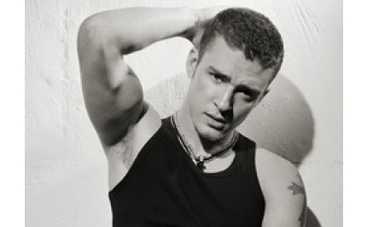 Джастин Тимберлейк напишет о гольфе