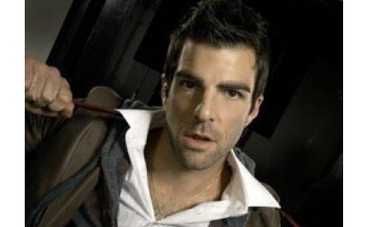 Самые горячие звезды кино