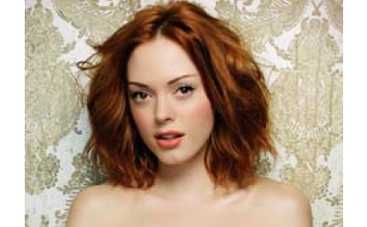 Роуз МакГоун и Роберт Родригес: скоро свадьба