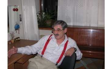 Александр Панкратов-Черный получил звание народного артиста