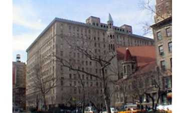 Самая звездная пара мира может купить дом в Нью-Йорке