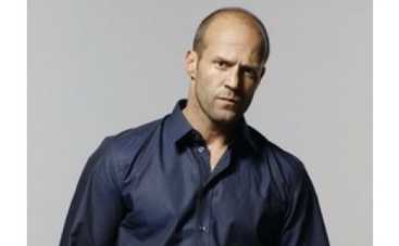 Джейсон Стэтхем отомстит за всех полицейских