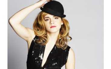 Эмма Уотсон: "Не будет "Гарри Поттера" – буду счастлива!"