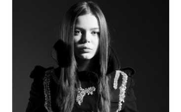 Алину Гроссу развел 14-летний парень