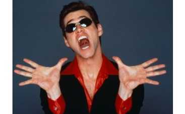 Джим Керри готовится стать дедушкой