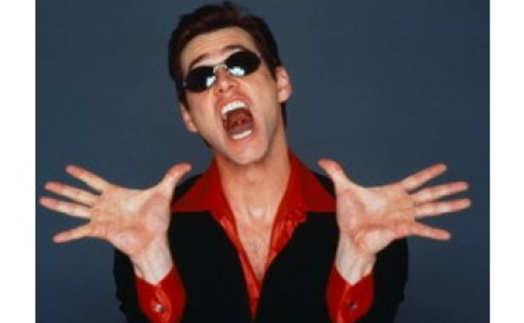 Джим Керри готовится стать дедушкой