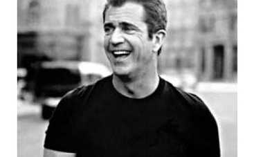 Мел Гибсон заговорит с бобром