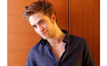 Роберт Паттинсон хорош в постели