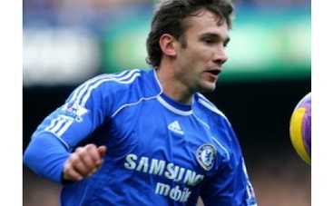 Андрей Шевченко стал футбольным хулиганом