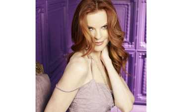 Марсия Кросс: Я верю, что судьба не заберет у меня мужчину, которого я искала столько лет