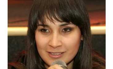 Каша Сальцова дала рекомендации, как умирать звездам