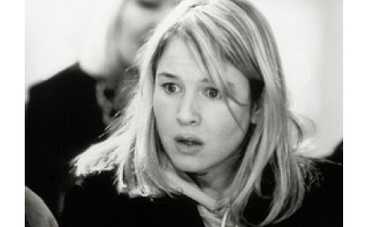 Рене Зеллвегер примет участие в третьем "Дневнике Бриджит Джонс"