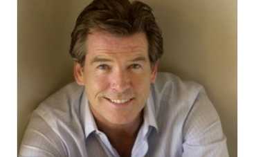 Пирс Броснан определился с будущим