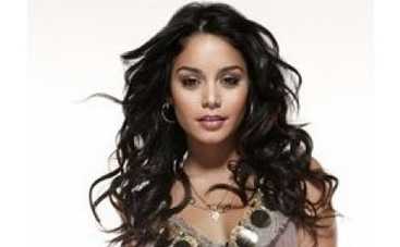 Ванесса Хадженс станет проституткой