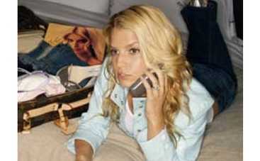 В расставании Джессики Симпсон и Тони Ромо виновен Джон Майер