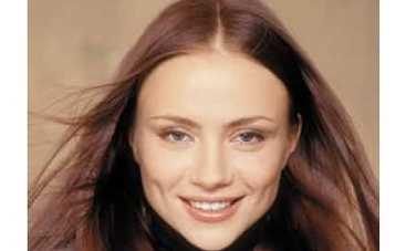 Мария Миронова попала в ДТП