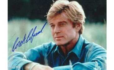 Известный голливудский актер женится во второй раз